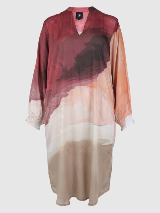 NU Denmark Yola Dress