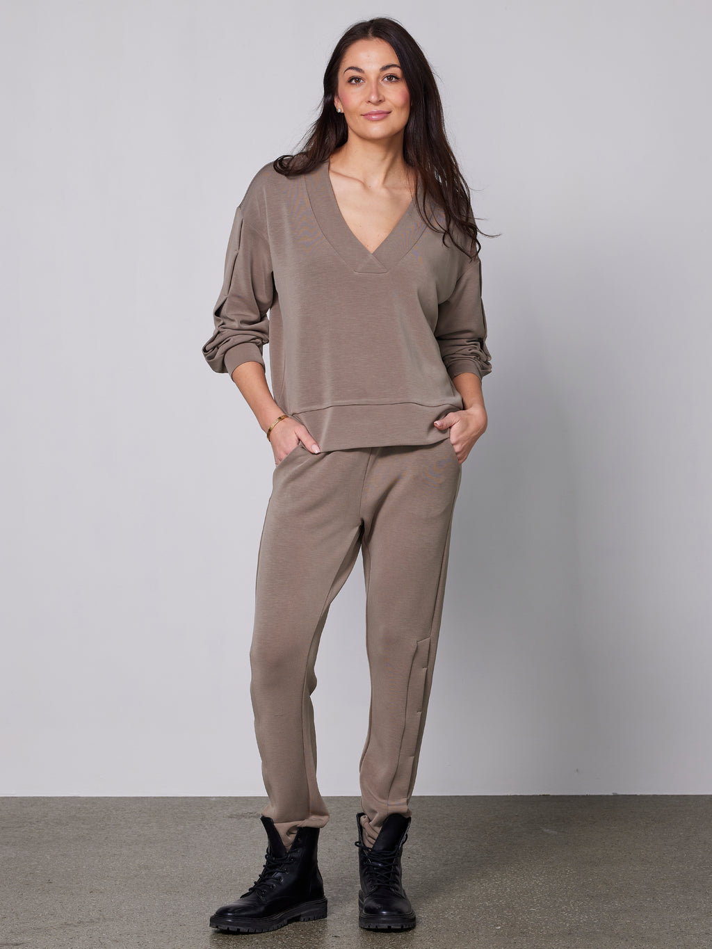 NU Denmark Yonna Trousers