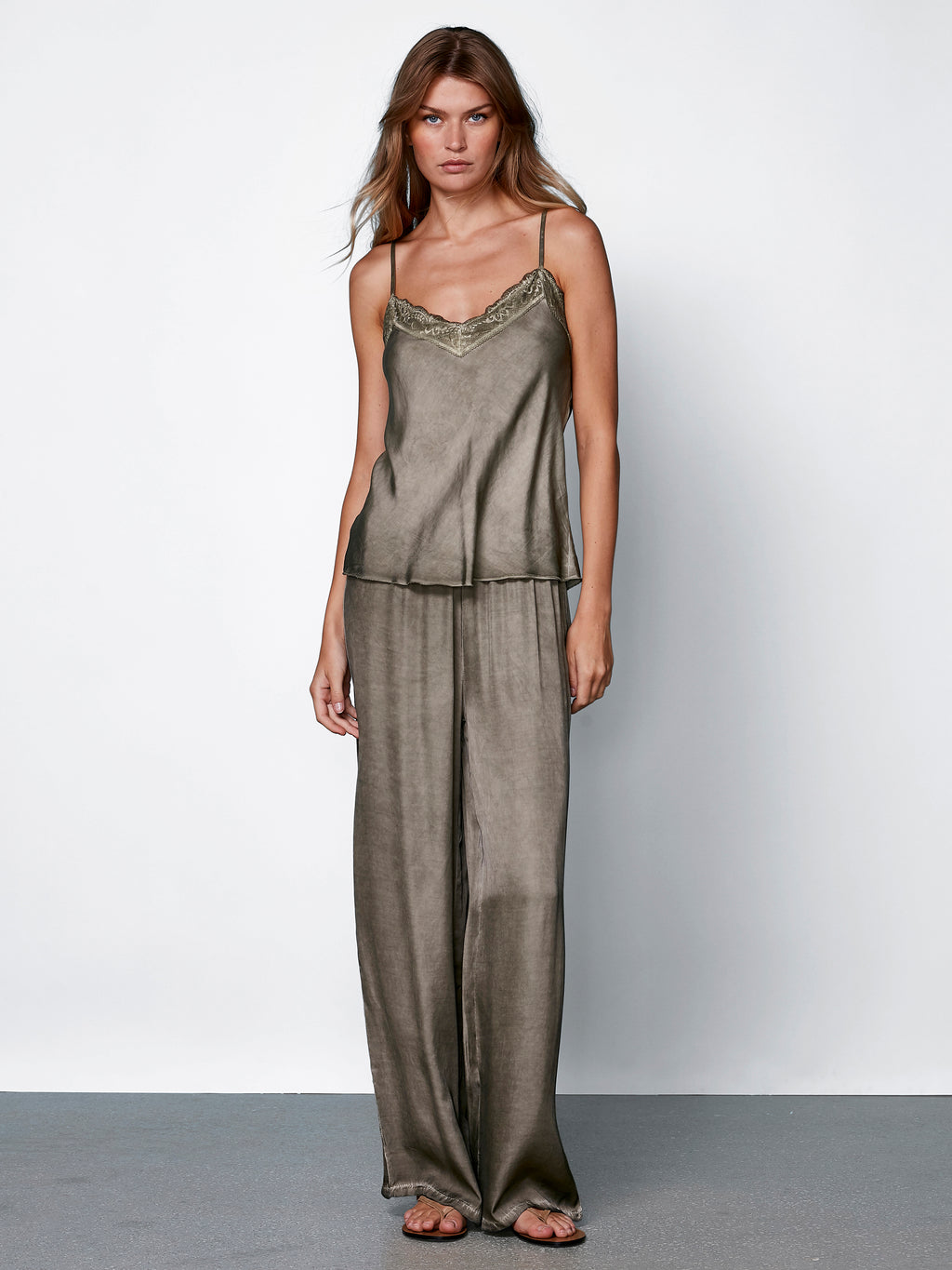 NU Denmark Zally Trousers
