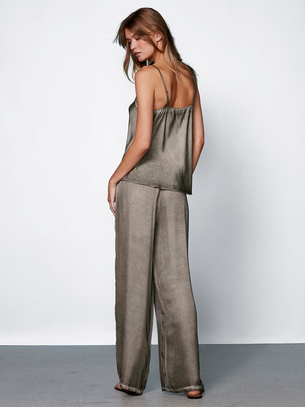 NU Denmark Zally Trousers