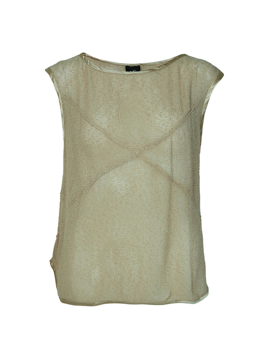 NU Denmark Zazia Top