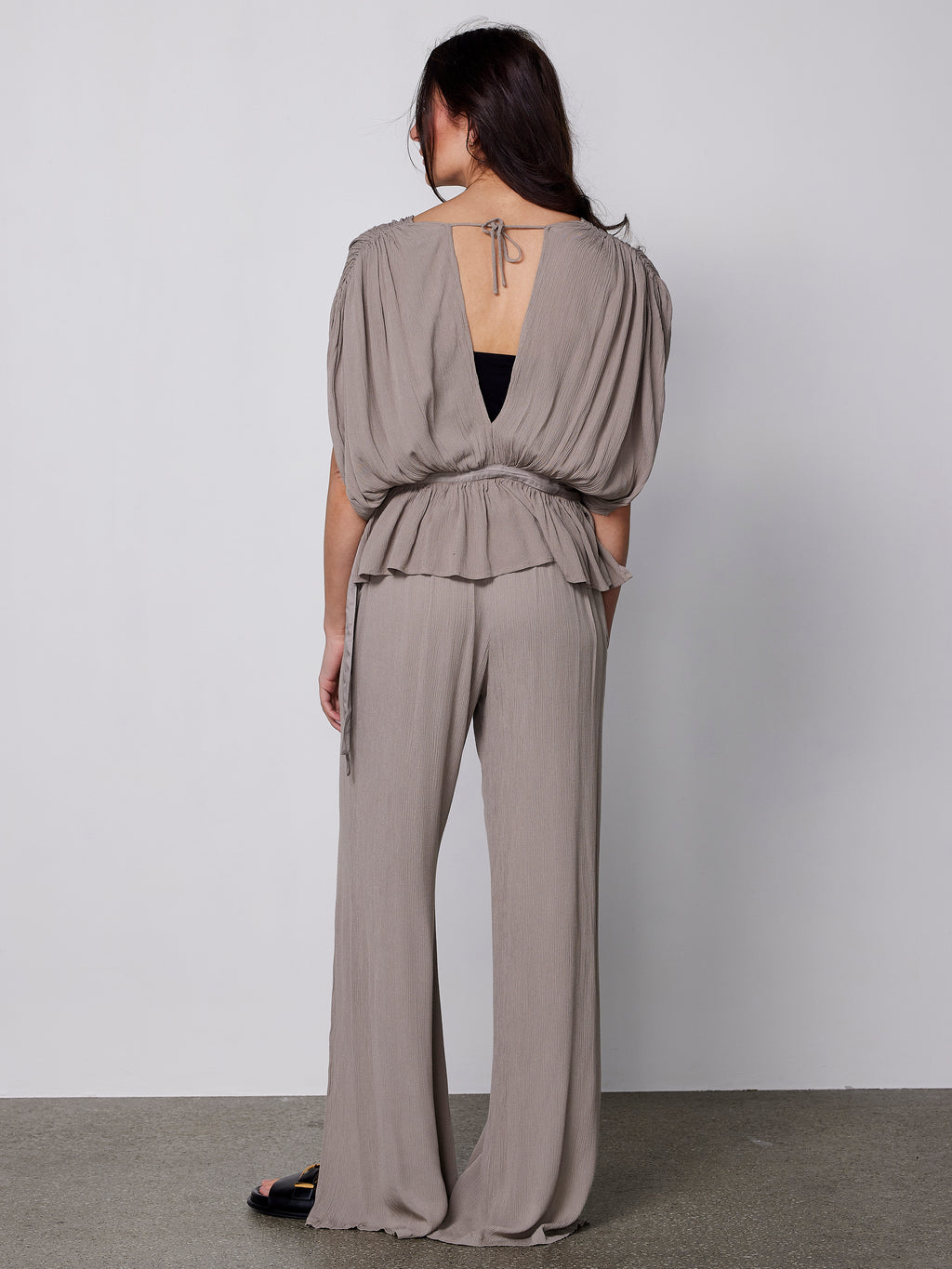 NU Denmark Zuri Trousers