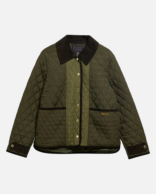 Barbour Ainsdale Quilted Jacket