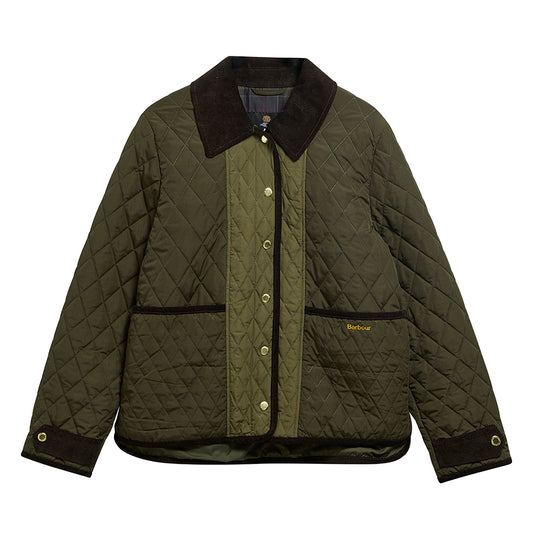 Barbour Ainsdale Quilted Jacket