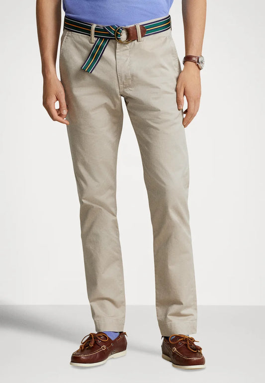Bedford Stretch Slim Fit Chino Pant
