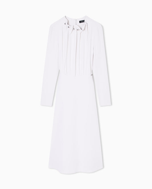 Armani Midi Dress