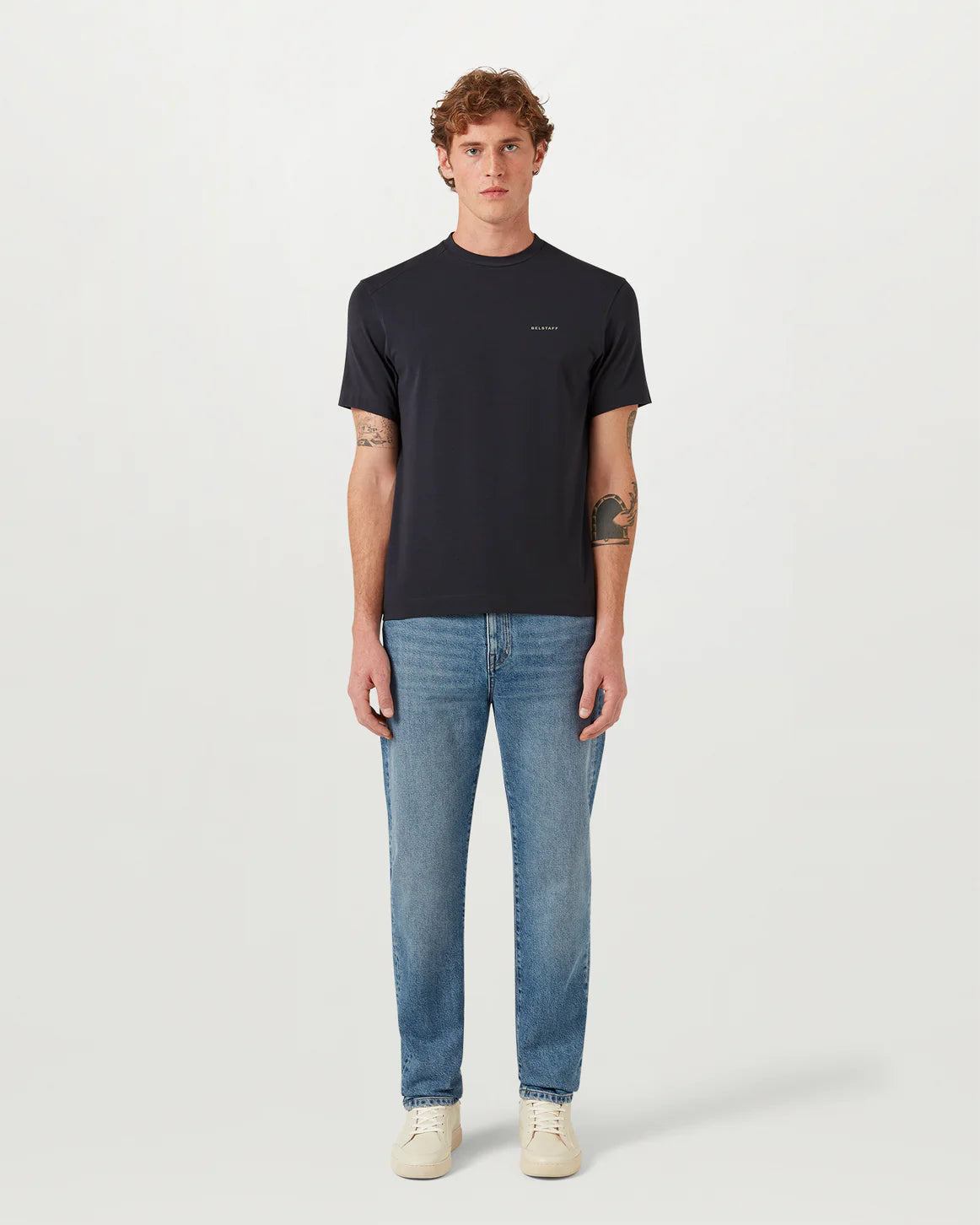Belstaff Alloy T-Shirt