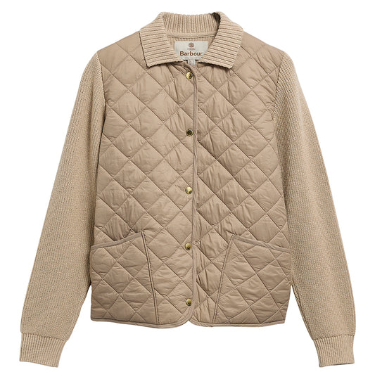 Barbour Allendale Knitted Cardigan