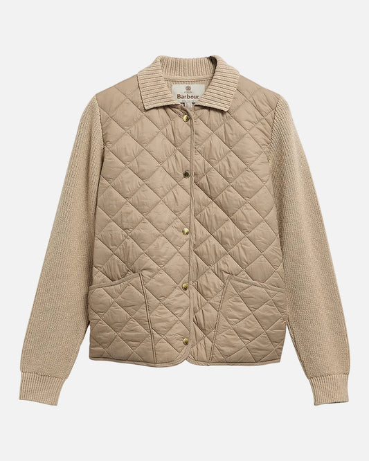 Barbour Allendale Knitted Cardigan