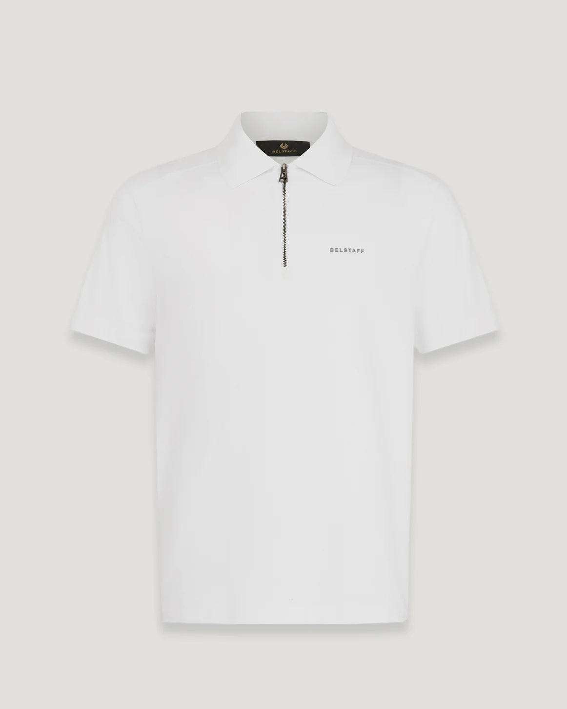 Belstaff Alloy Polo Shirt