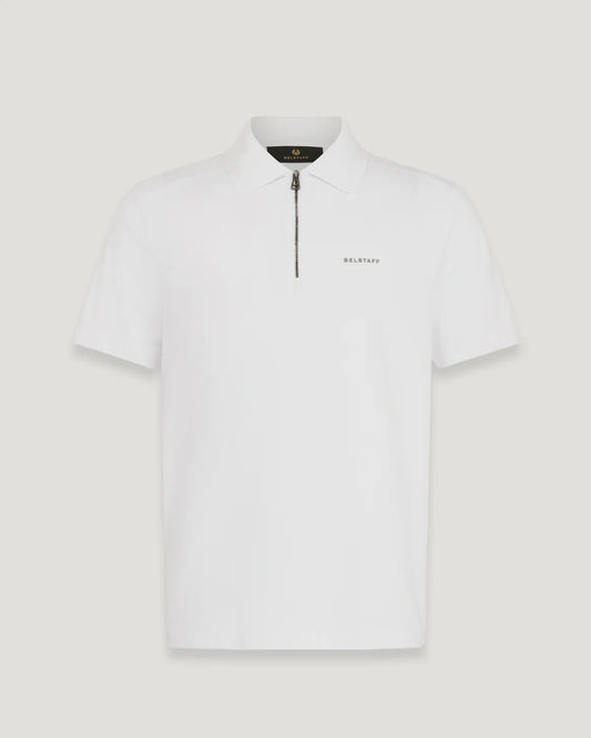 Belstaff Alloy Polo Shirt