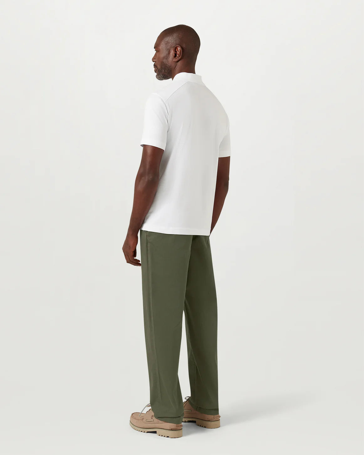 Belstaff Alloy Polo Shirt