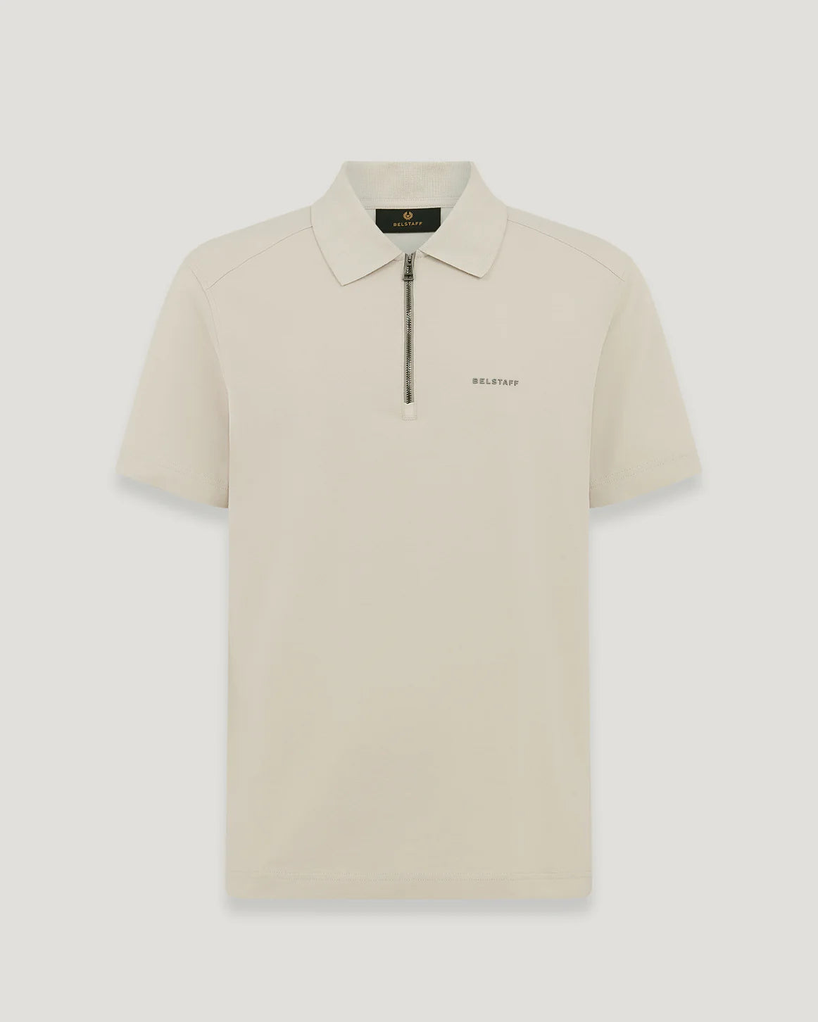 Belstaff Alloy Polo Shirt