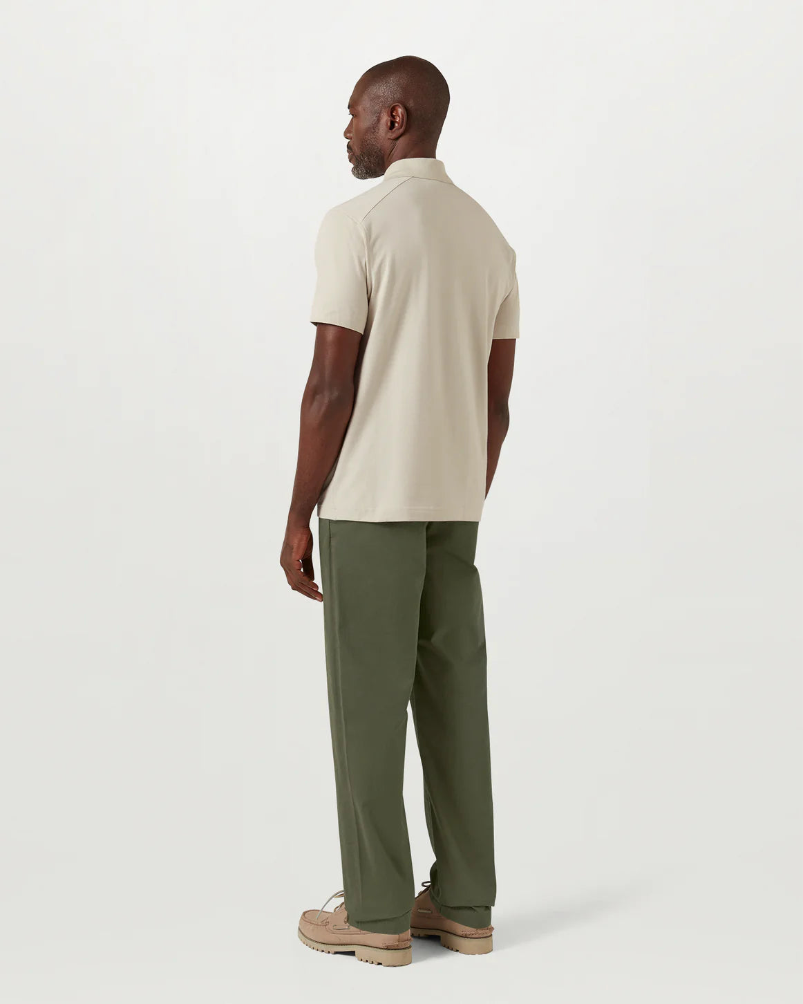 Belstaff Alloy Polo Shirt