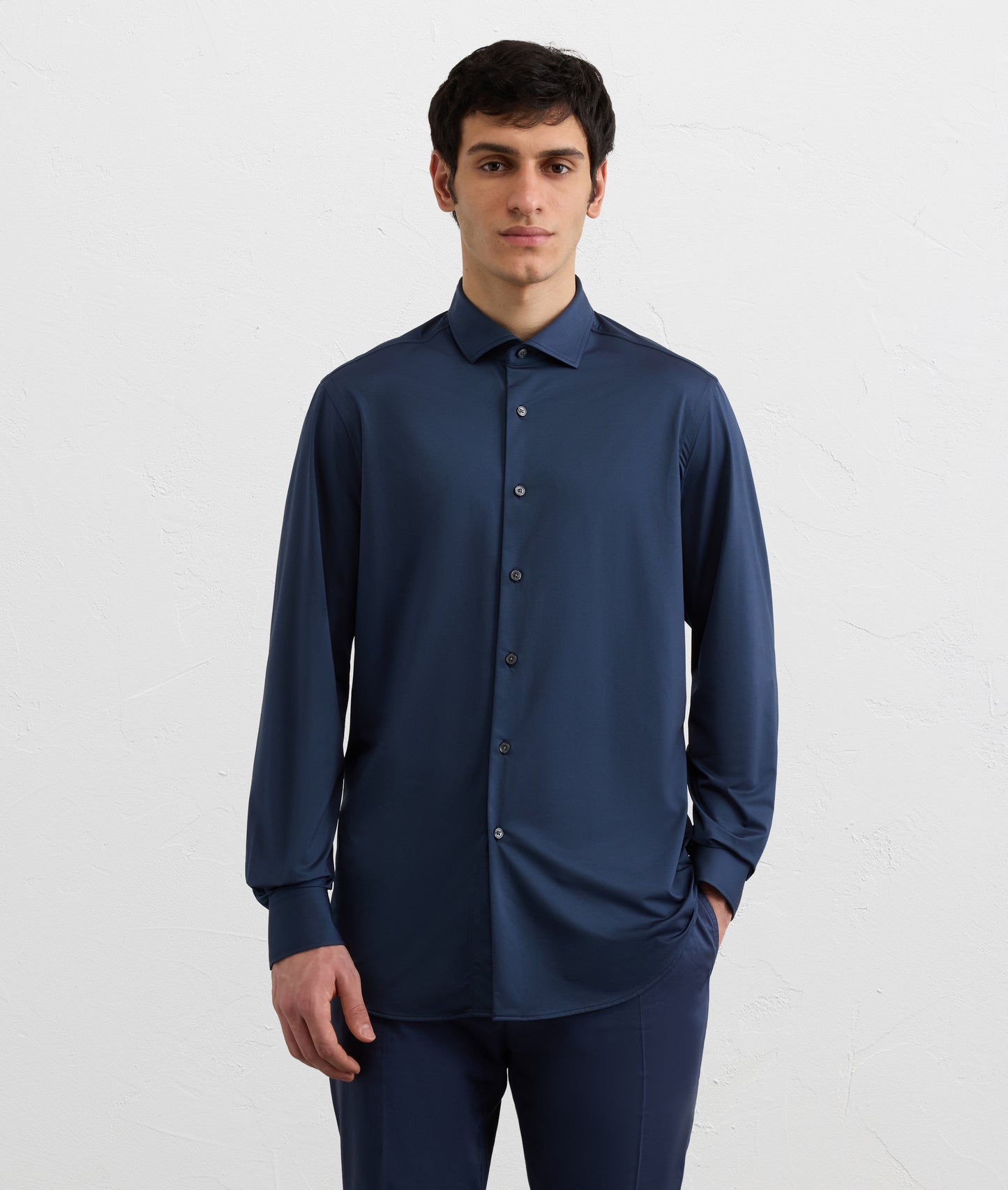 Pal Zileri Active Shirt