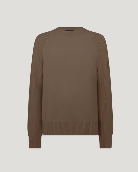 Belstaff Aspect Crewneck Jumper
