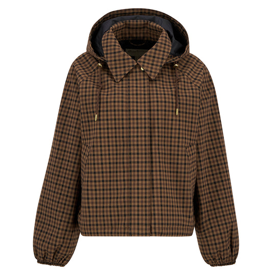 Barbour Audrey Showerproof Jacket
