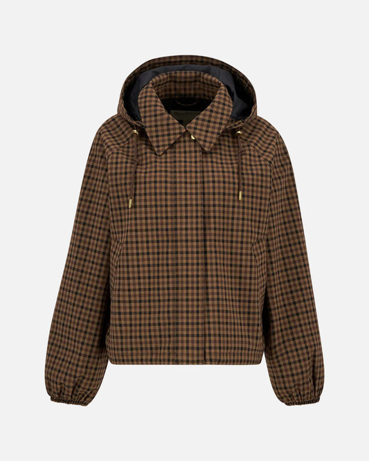 Barbour Audrey Showerproof Jacket