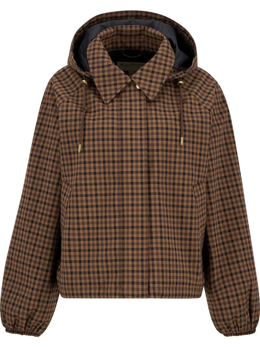 Barbour Audrey Showerproof Jacket