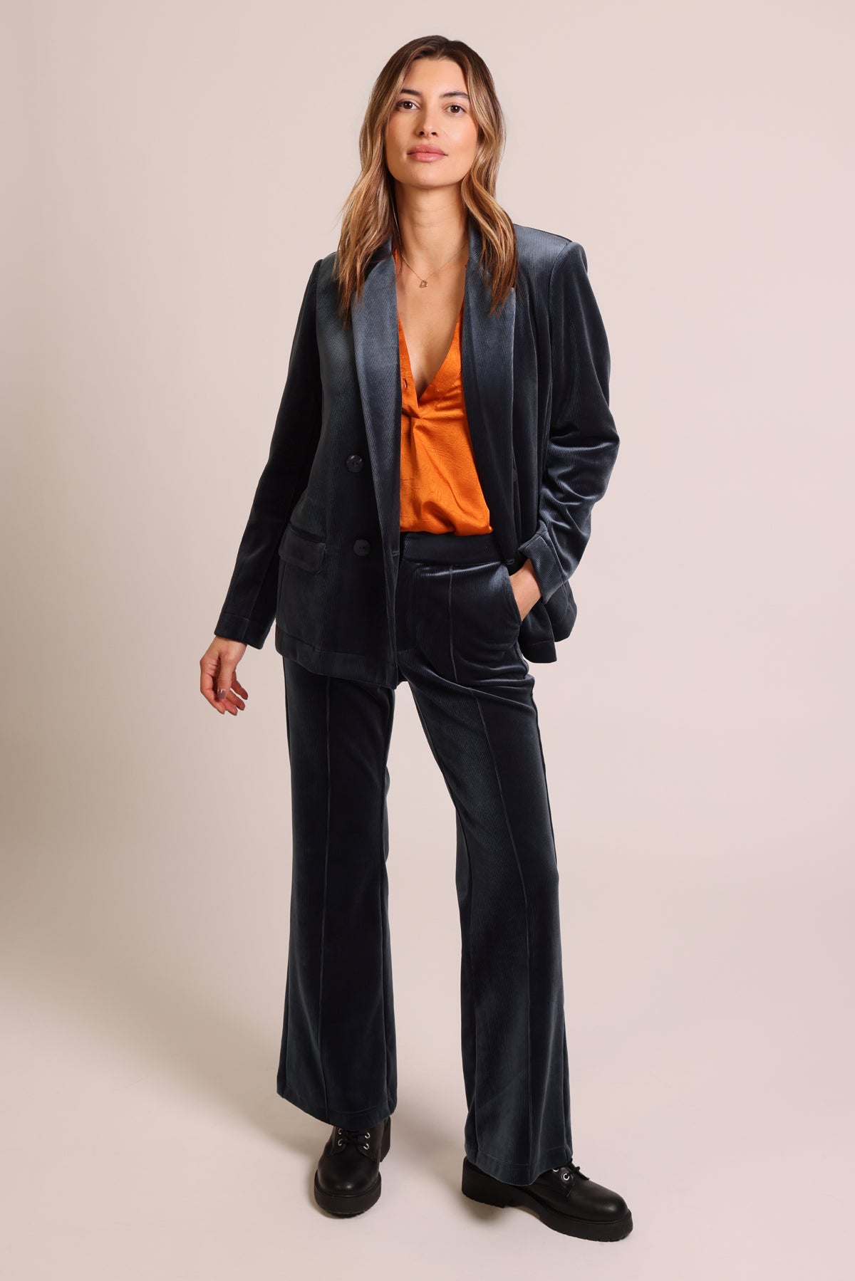 Traffic People Ava Rose Jacket