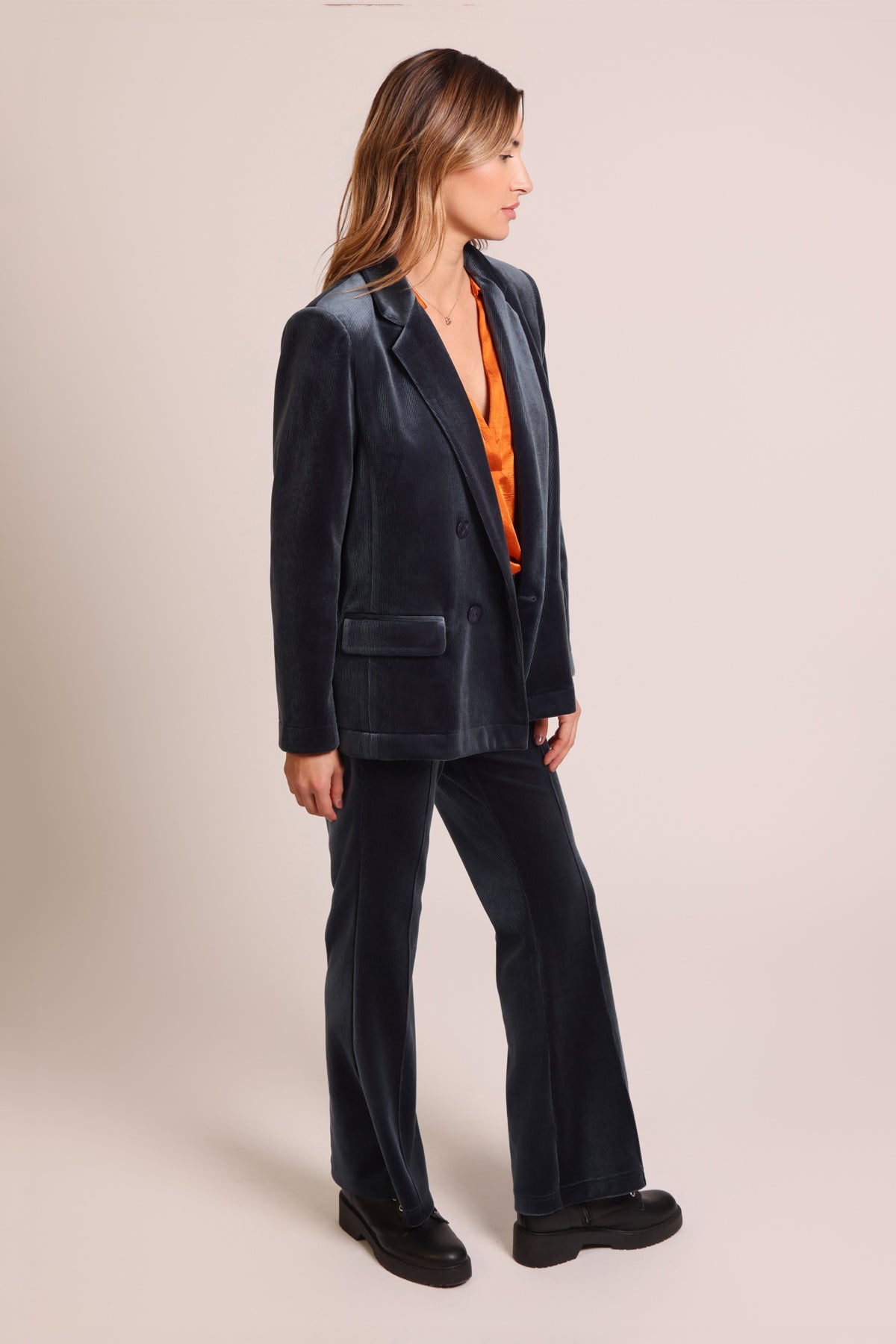 Traffic People Ava Rose Jacket