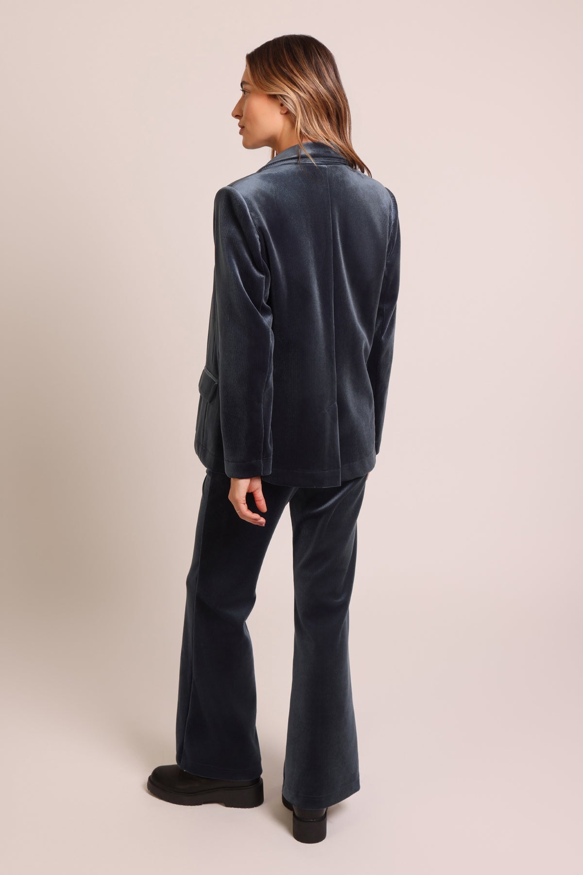 Traffic People Ava Rose Jacket