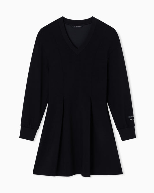 Armani Jersey Dress