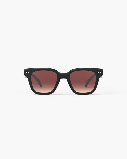 Izipizi #ROAD Black Road Sunglasses