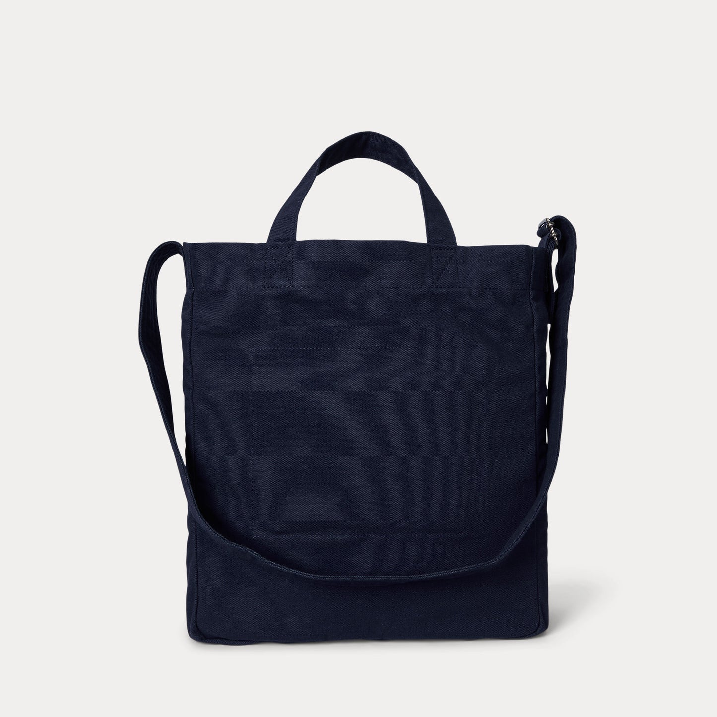 Polo Ralph Lauren Canvas Shopper Tote