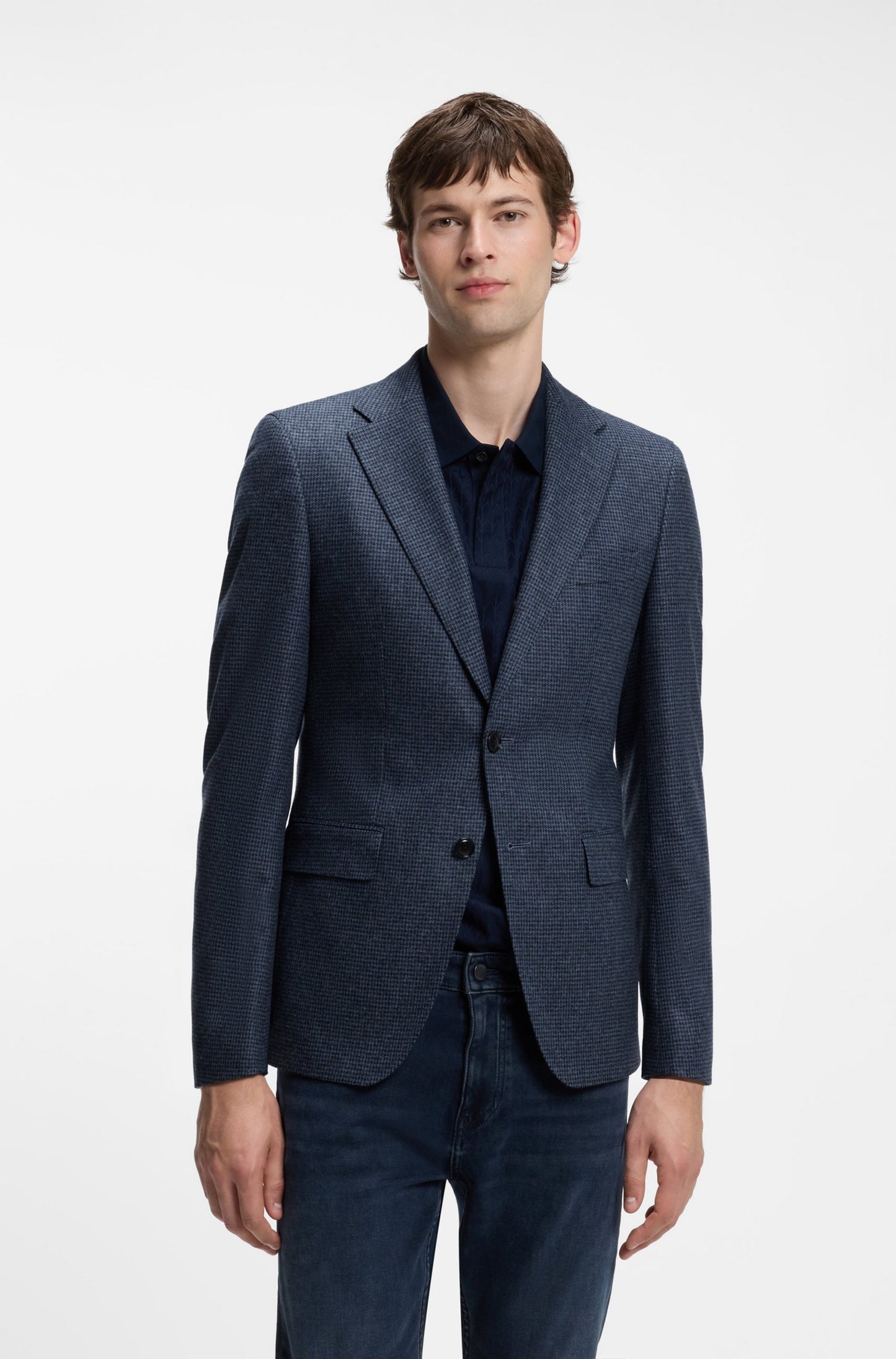 Hugo Boss H-Hutson-263 Blazer