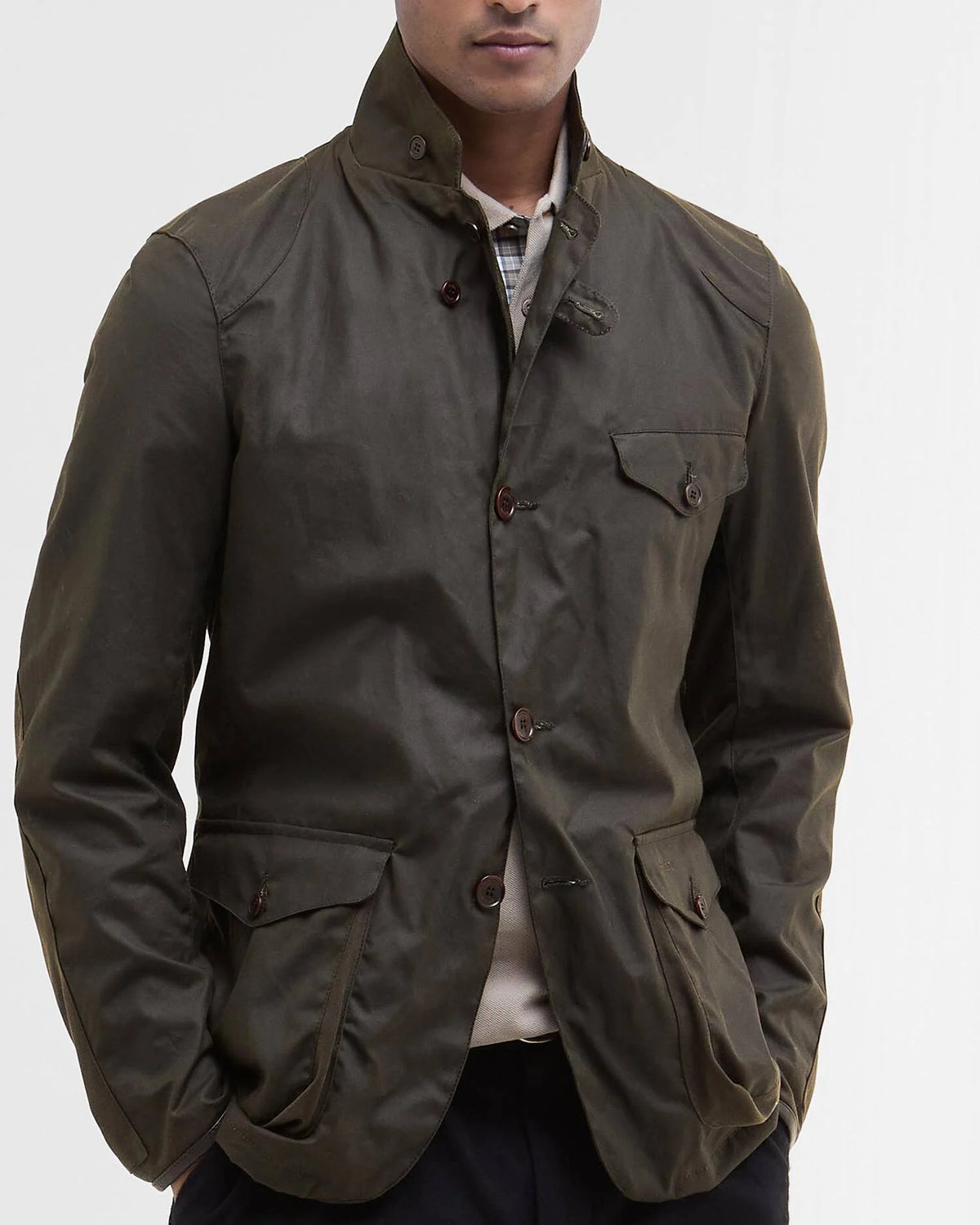 Barbour Beacon Sports Jacket