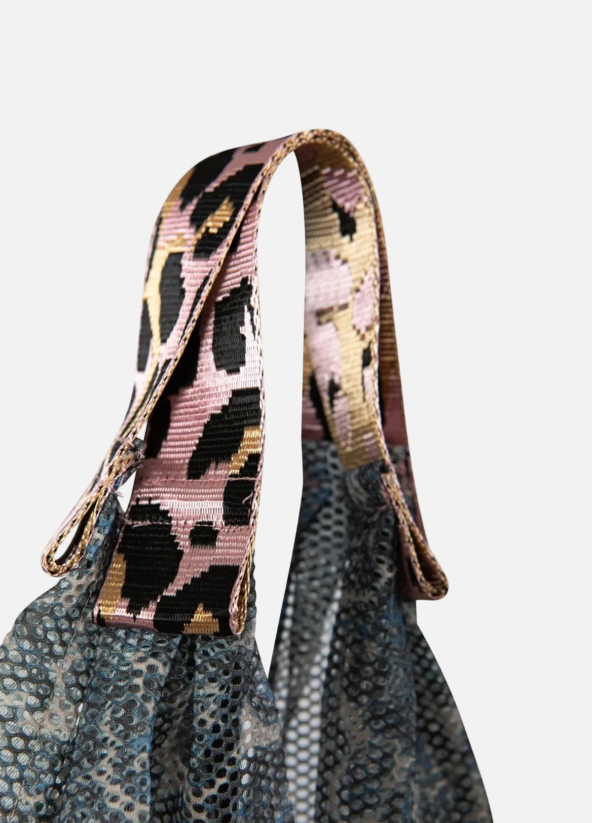 Coster Copenhagen Mesh Shopper