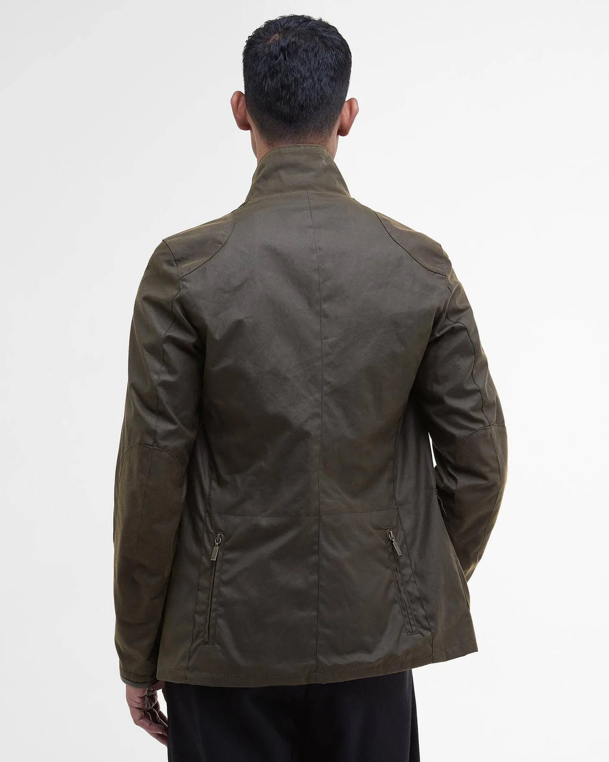 Barbour Beacon Sports Jacket