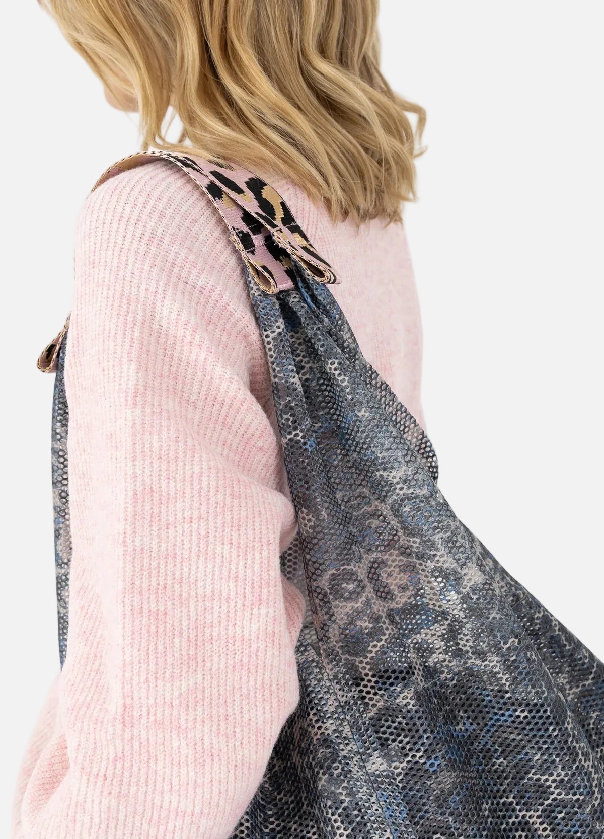 Coster Copenhagen Mesh Shopper