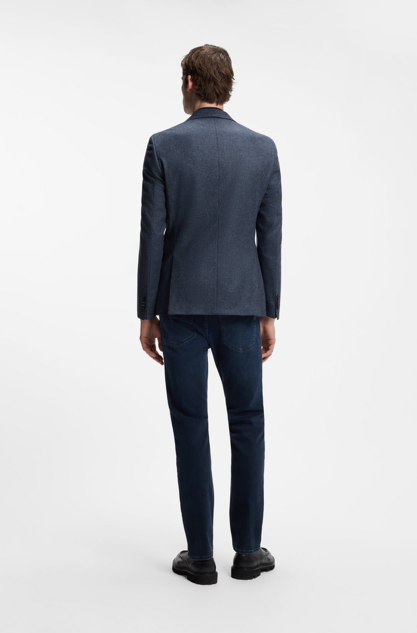 Hugo Boss H-Hutson-263 Blazer