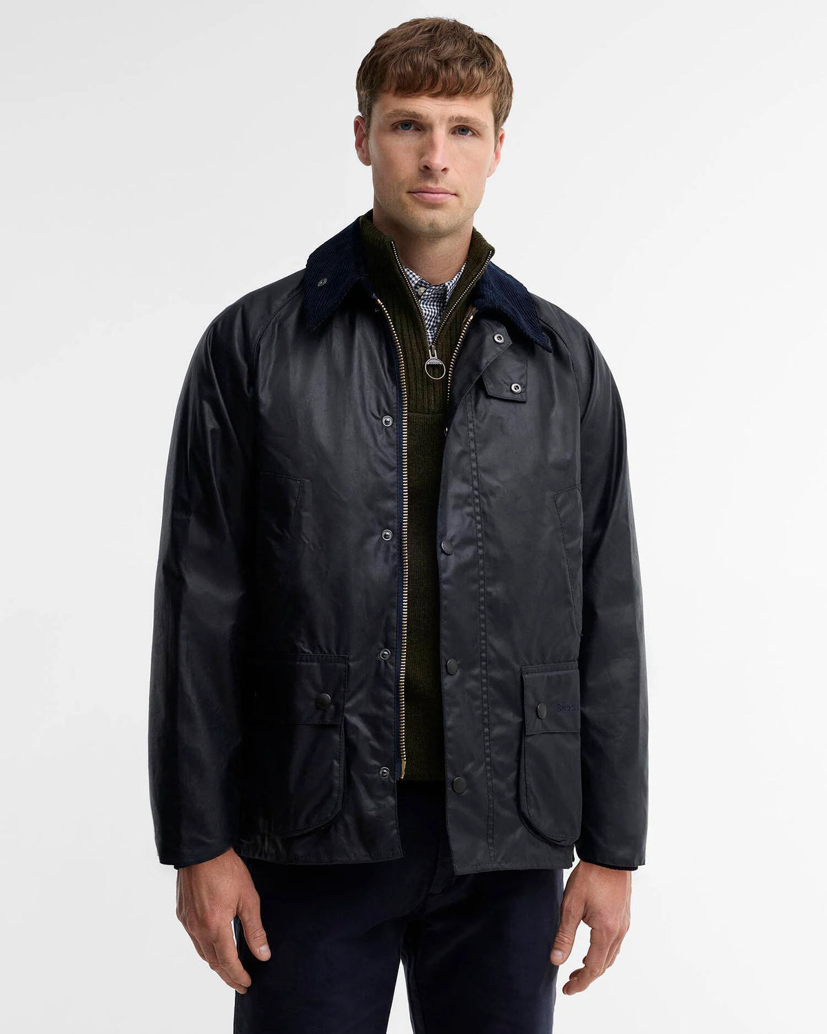 Barbour Bedale® Waxed Jacket