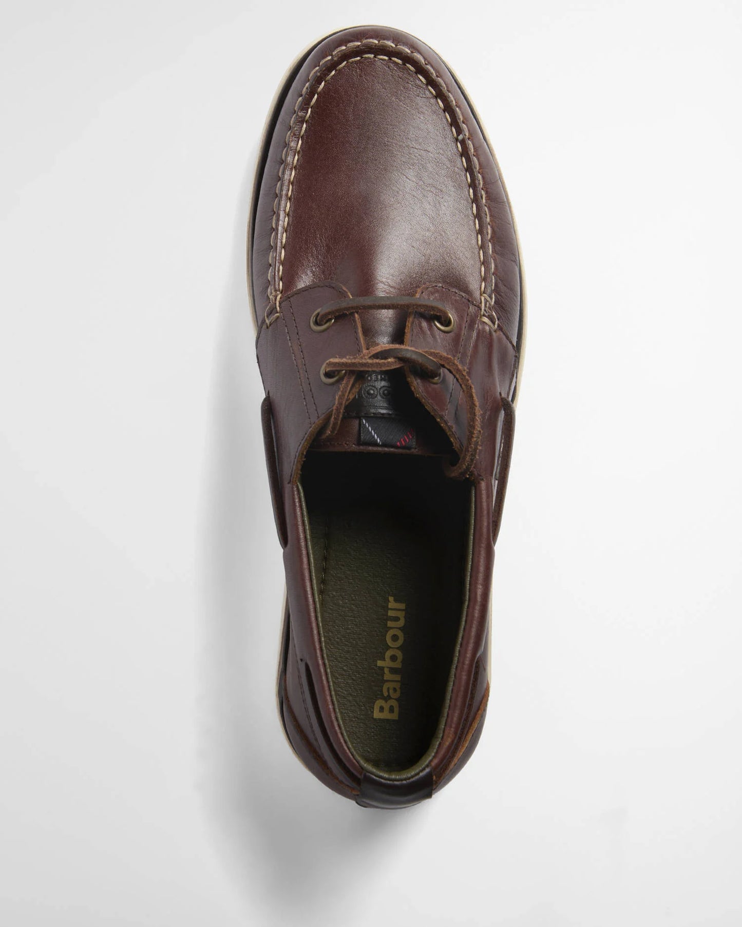 Barbour Rothley Boat Shoe