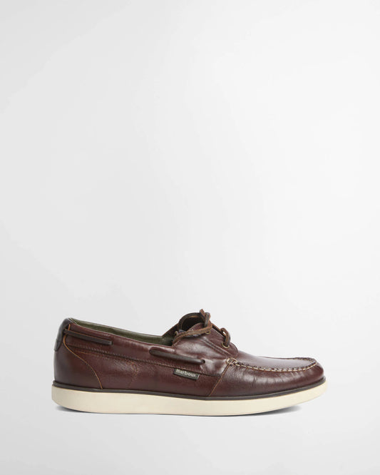 Barbour Rothley Boat Shoe