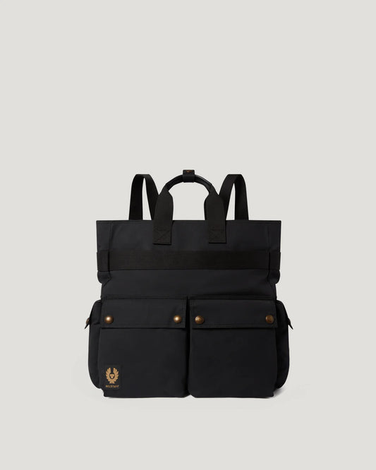 Belstaff Trailmaster 2-Way Tote