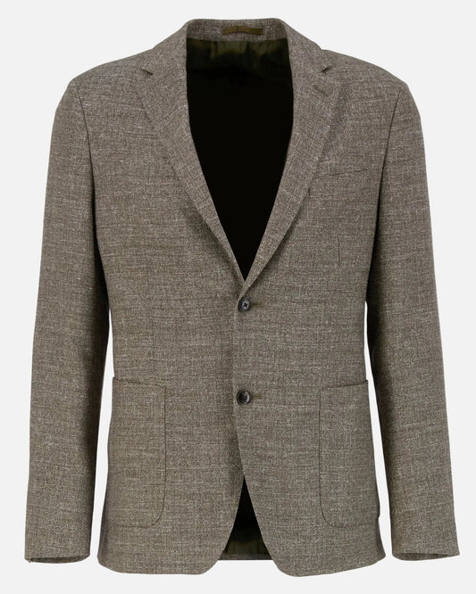 Barbour Auckland Melange Blazer