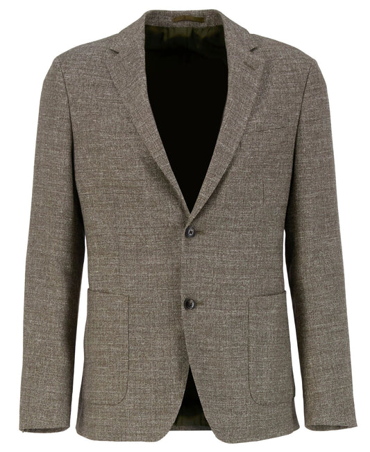 Barbour Auckland Melange Blazer
