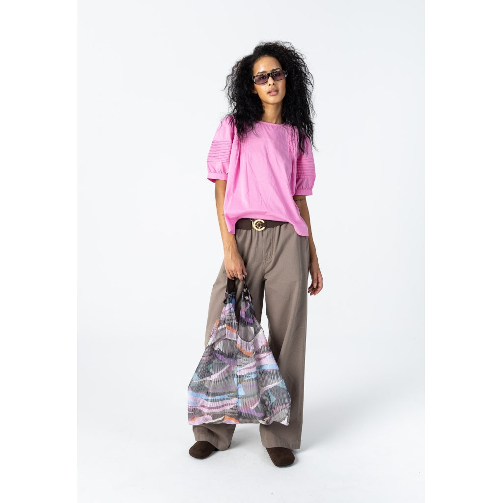 Coster Copenhagen Mesh Shopper