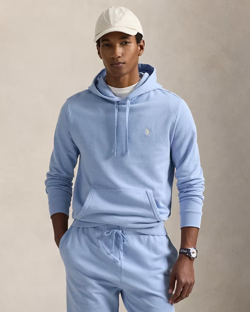 Polo Ralph Lauren Loopback Fleece Hoodie
