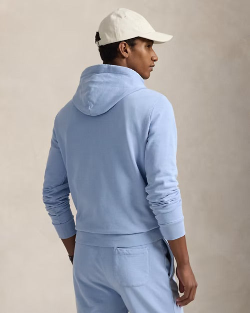 Polo Ralph Lauren Loopback Fleece Hoodie