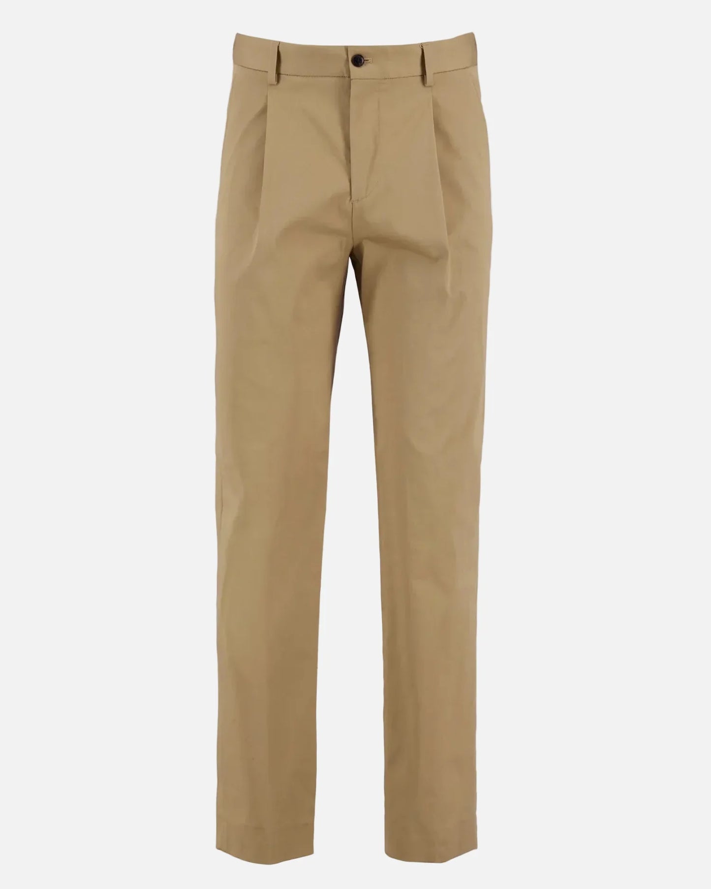 Barbour Bellamy Cotton Trousers