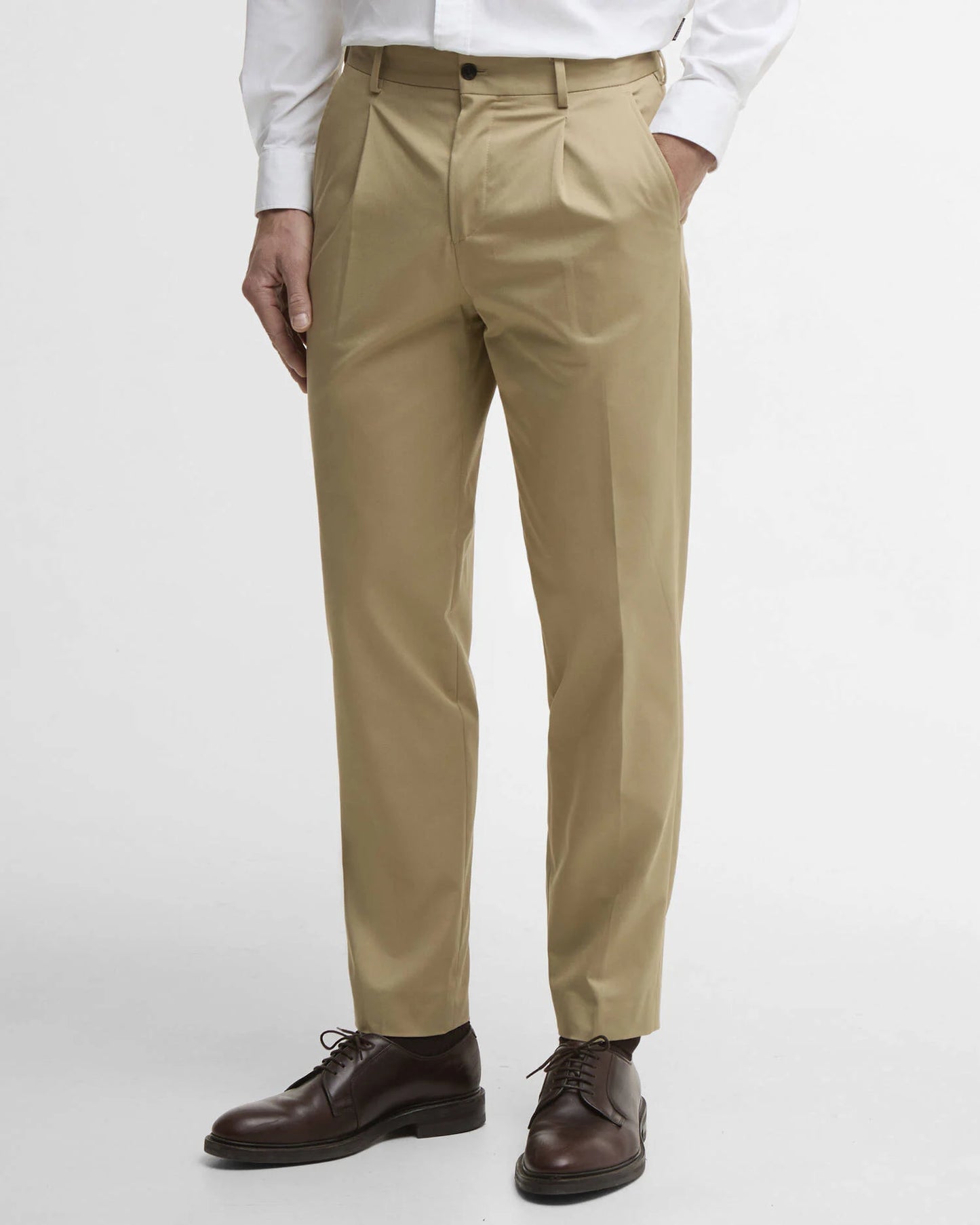 Barbour Bellamy Cotton Trousers