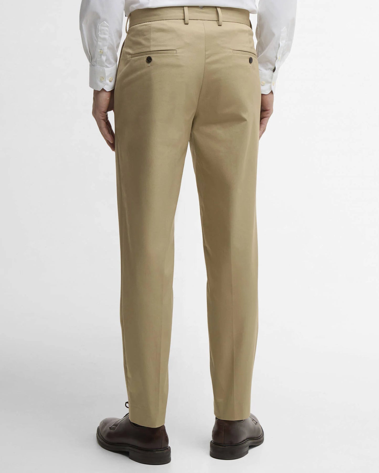 Barbour Bellamy Cotton Trousers