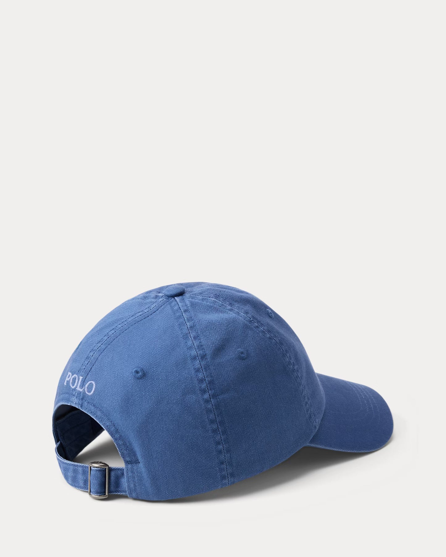 Polo Ralph Lauren The Iconic Cotton Chino Ball Cap
