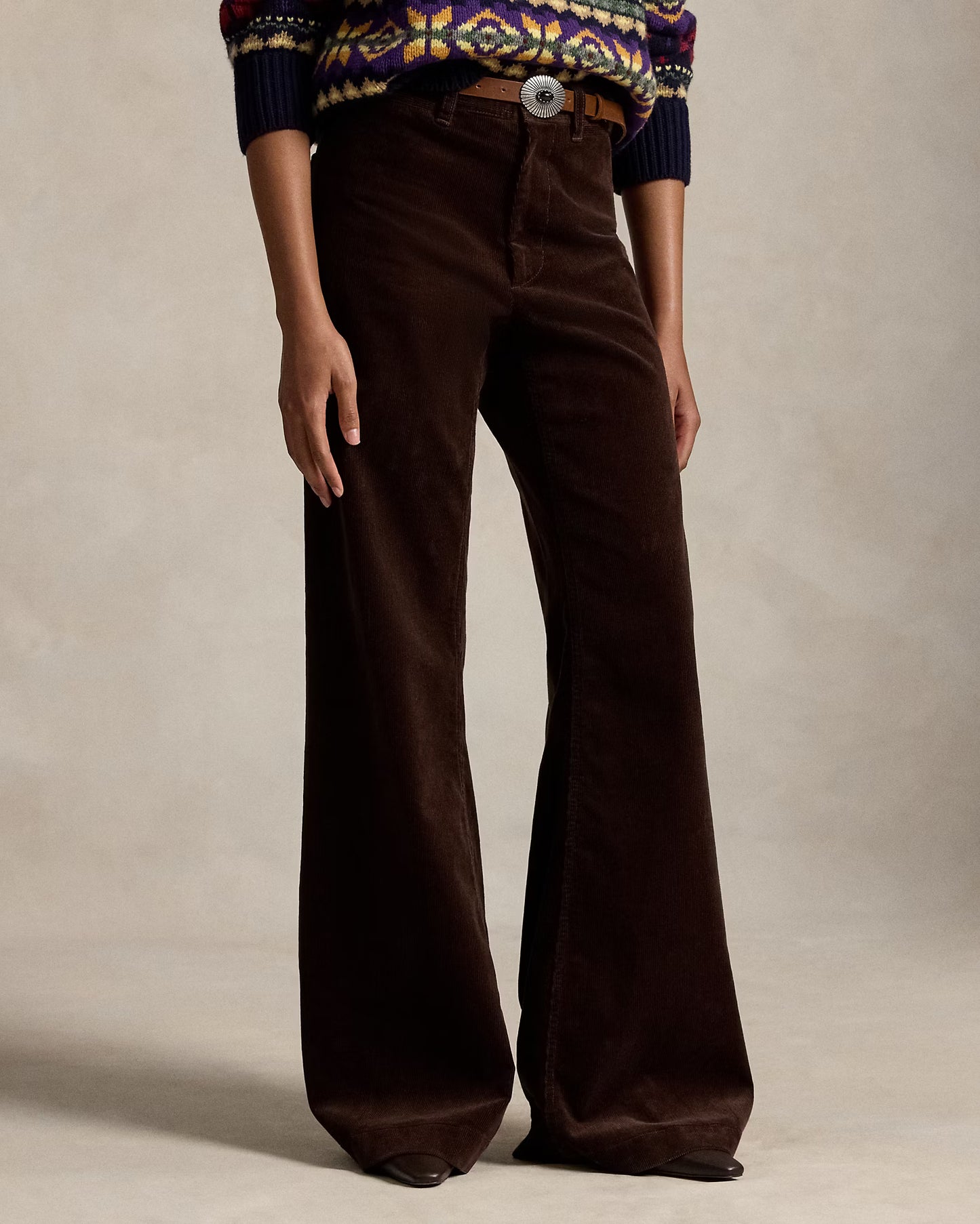 Polo Ralph Lauren Beaton Corduroy Trouser