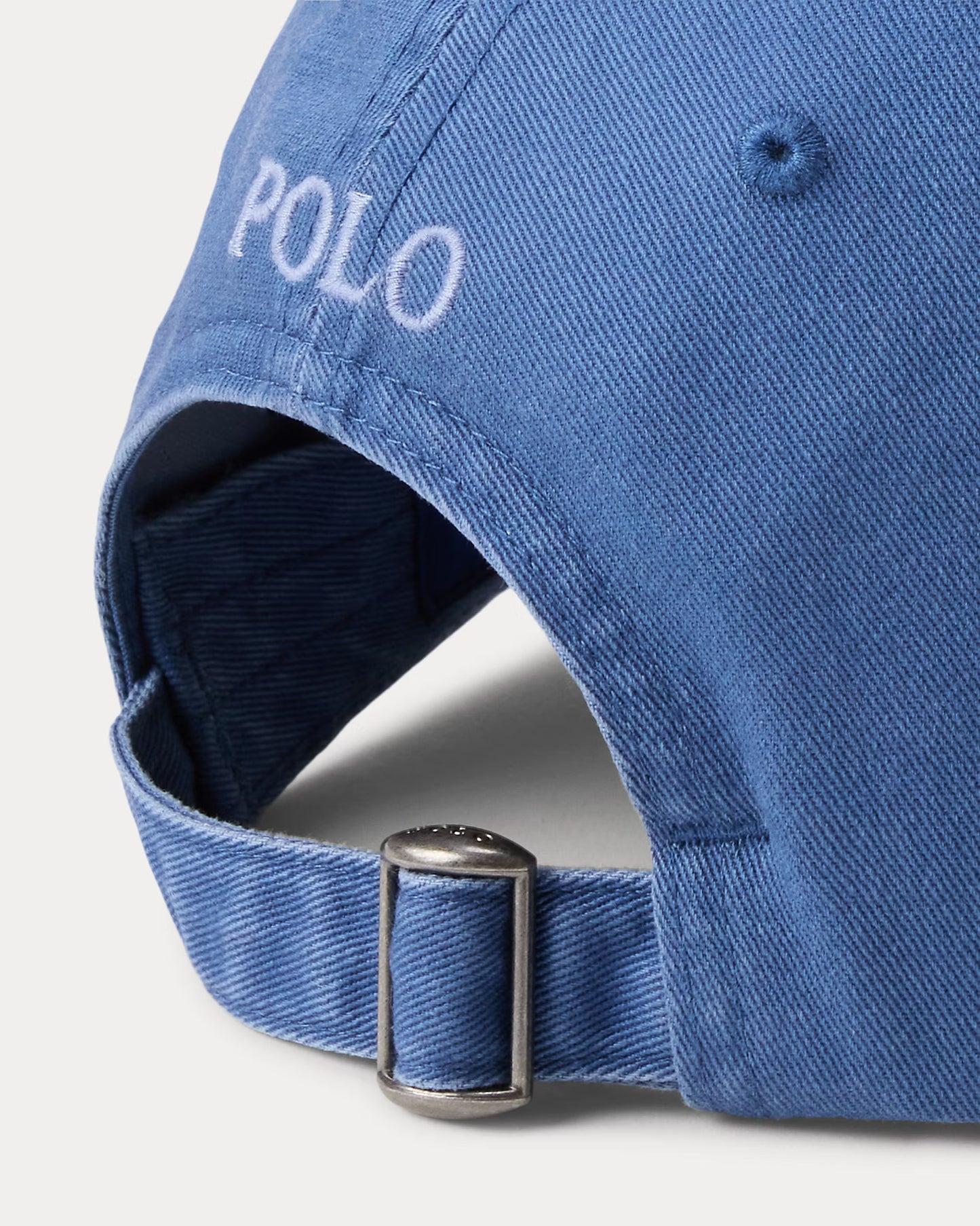 Polo Ralph Lauren The Iconic Cotton Chino Ball Cap